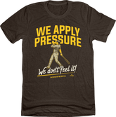 We Apply Pressure, We Dont Feel It Jackson Merrill